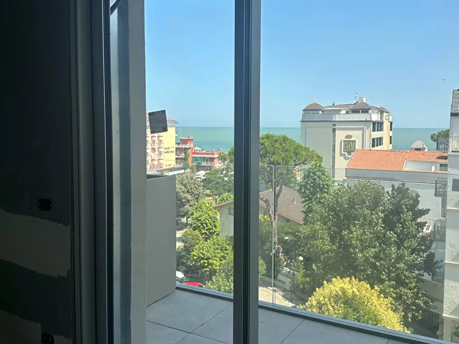 Immagine 5 di Appartamento in vendita  in Via F. Baracca, 1 a Gabicce Mare