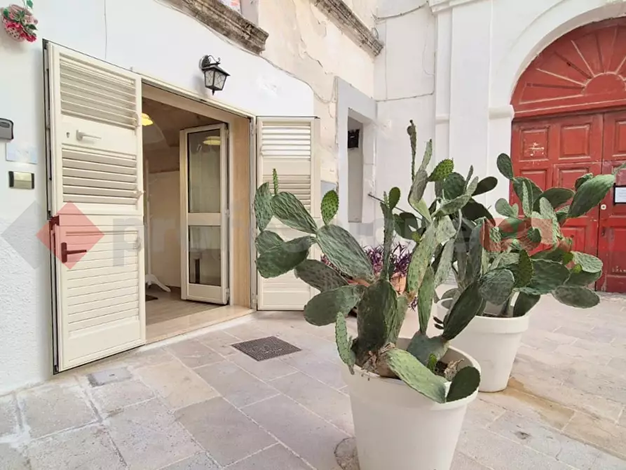 Immagine 9 di Casa indipendente in vendita  in Via ZONA STORICA a Monopoli