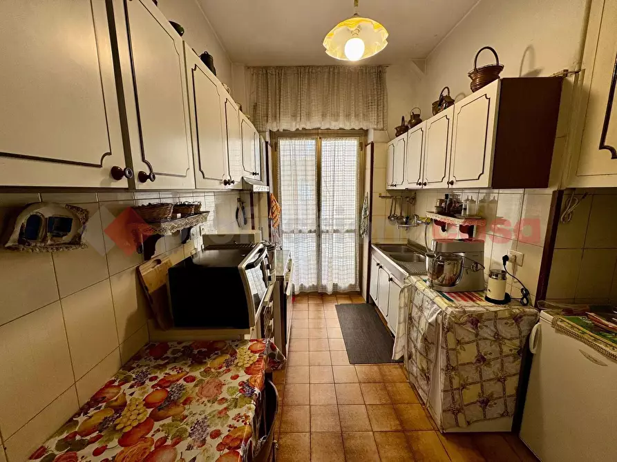 Immagine 10 di Appartamento in vendita  in Via Mattia Battistini, 491 a Roma