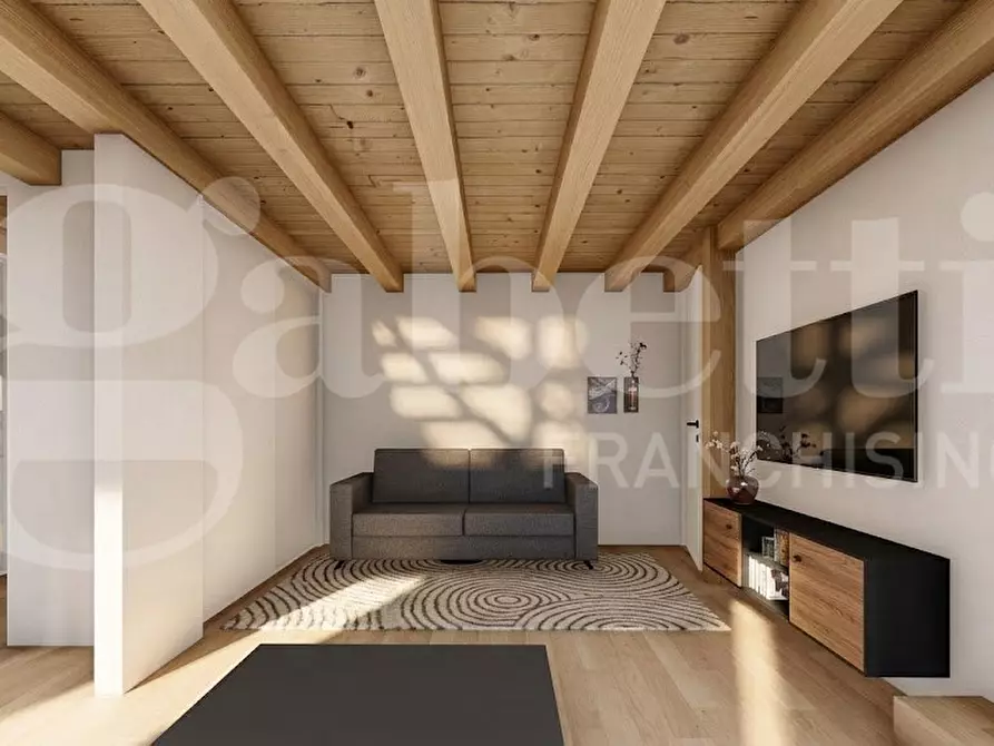 Immagine 3 di Multiproprietà in vendita  in Via ISOLA DI PELLETRINA Calle Chiesa Ognisanti, 00 a Venezia