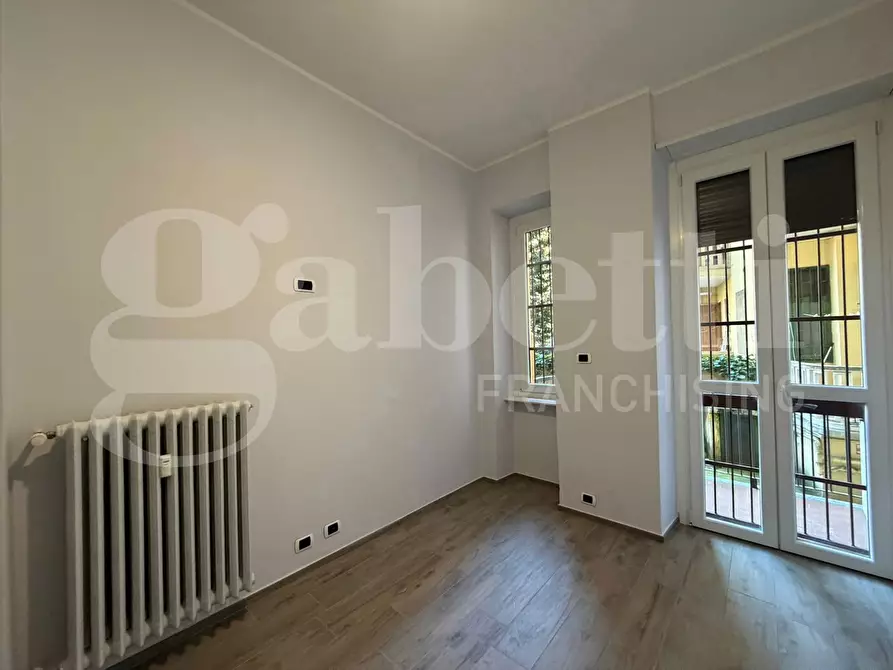 Immagine 7 di Appartamento in vendita  in Via Cassini, 95 a Torino