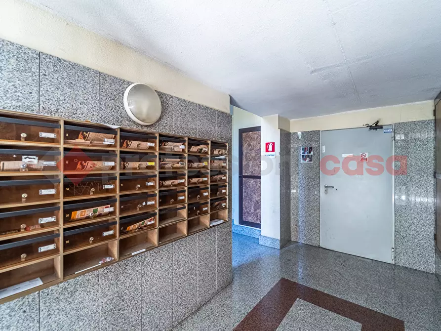 Immagine 4 di Appartamento in vendita  in Via Luigi Gastinelli a Roma