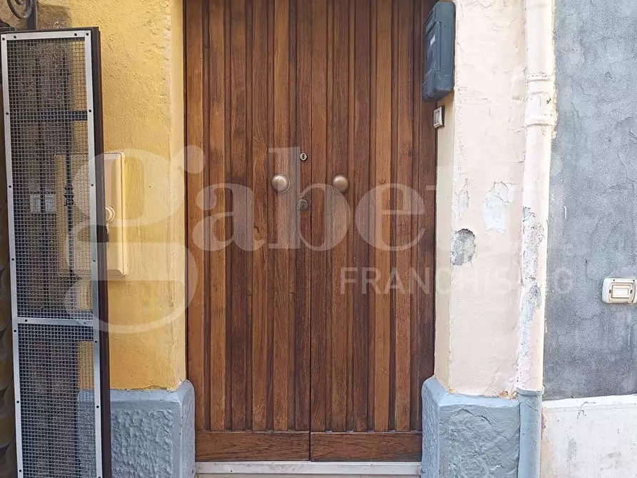 Immagine 1 di Casa indipendente in vendita  in Vico Curvo a San Severo