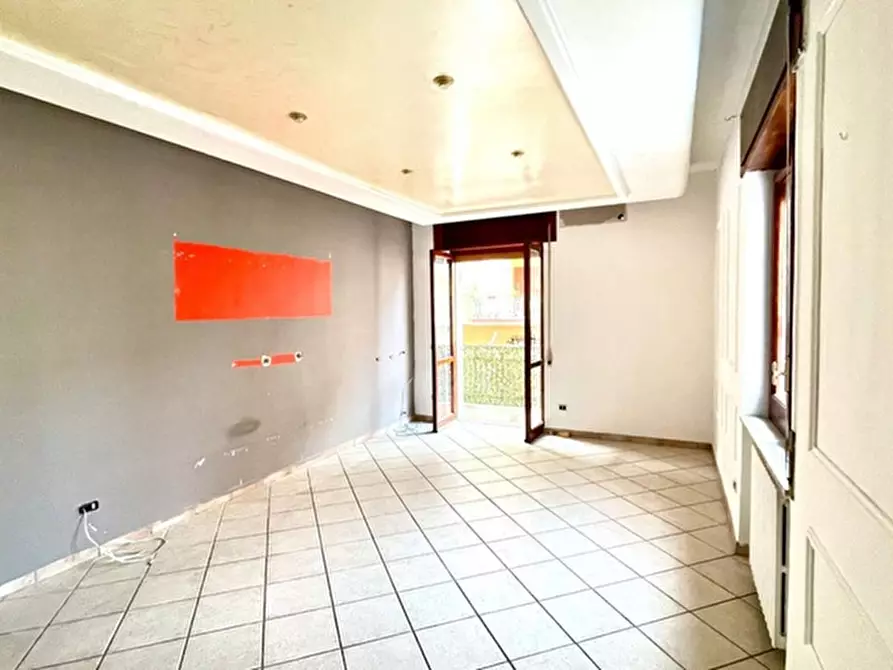 Immagine 5 di Appartamento in affitto  in Via Sandro Botticelli a Napoli