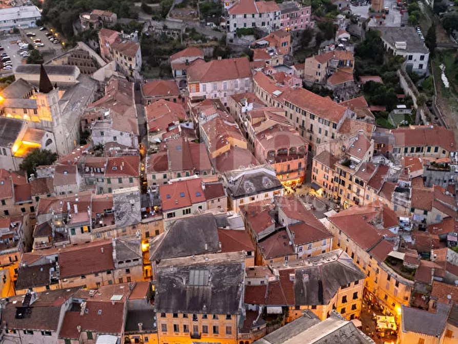 Immagine 10 di Box auto in vendita  in Via Domenico Brunenghi, 299 a Finale Ligure