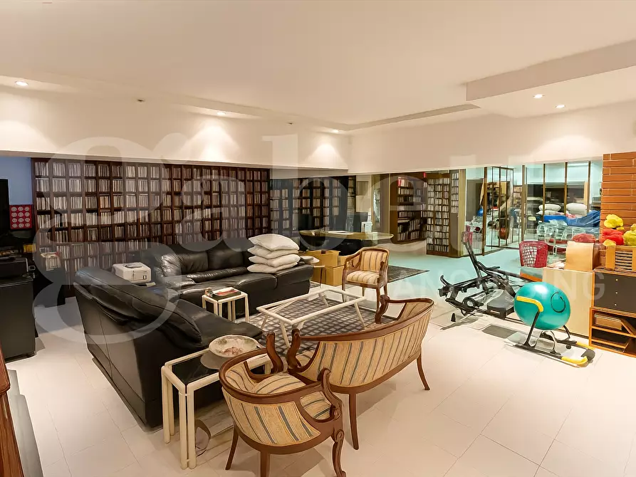 Immagine 27 di Casa quadrifamiliare in vendita  in Strada Santa Brigida, 64 a Moncalieri