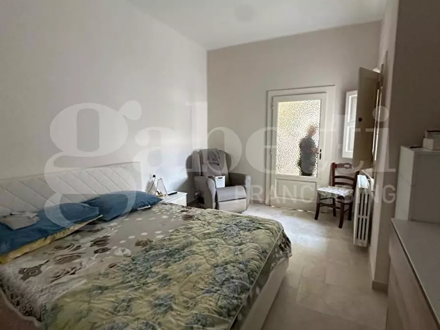 Immagine 18 di Appartamento in vendita  in Via Camillo Porzio a Ostuni