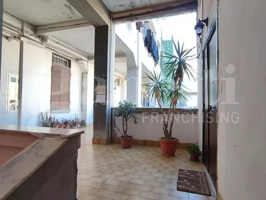 Immagine 7 di Appartamento in vendita  in Corso Umberto I, 178 a Torre Annunziata