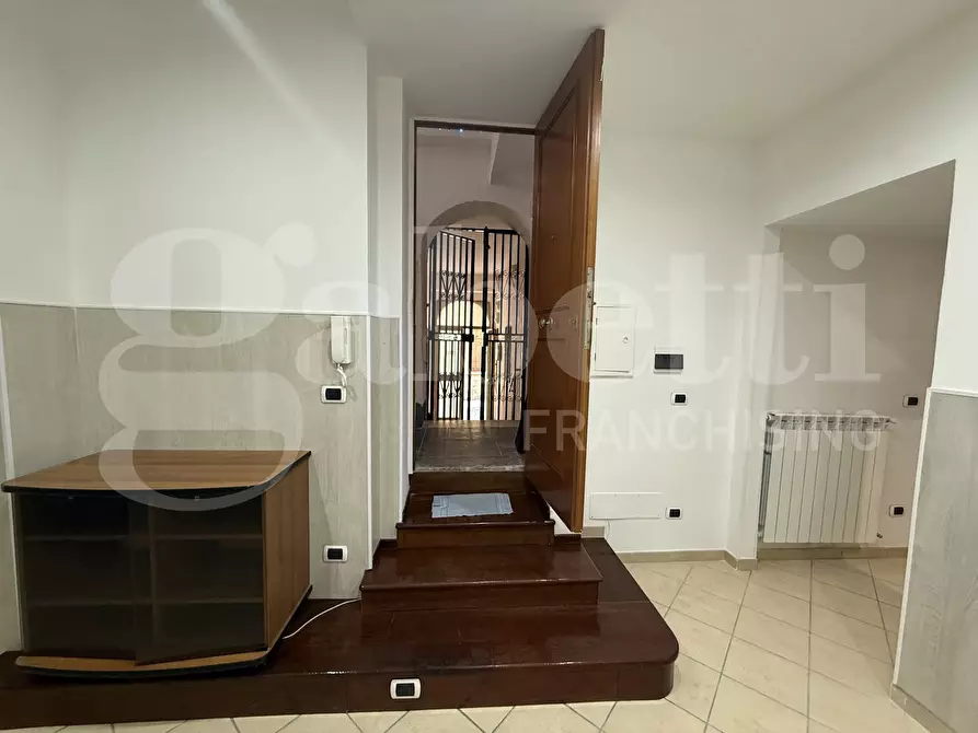 Immagine 11 di Appartamento in affitto  in Via VICOLETTO SAN FRANCESCO DI PAOLA, 11 a Catanzaro