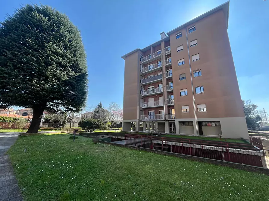 Immagine 27 di Appartamento in vendita  in Via GABRIELE VILLANI, 15 a Abbiategrasso