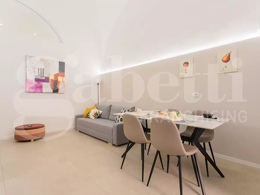 Immagine 8 di Appartamento in vendita  in Via NIZZA a Bari