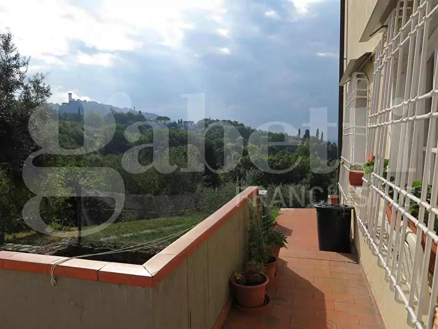 Immagine 7 di Villa in vendita  in Via montecchio, 3 a Castelnuovo Magra