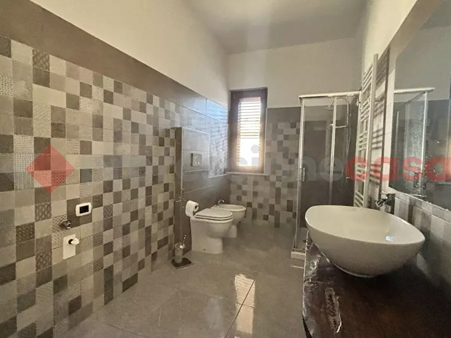 Immagine 19 di Appartamento in vendita  in Via San francesco, 21 a Ceccano