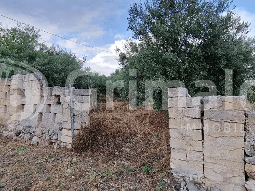 Immagine 5 di Terreno residenziale in vendita  in Contrada Manzo, SNC a Sortino