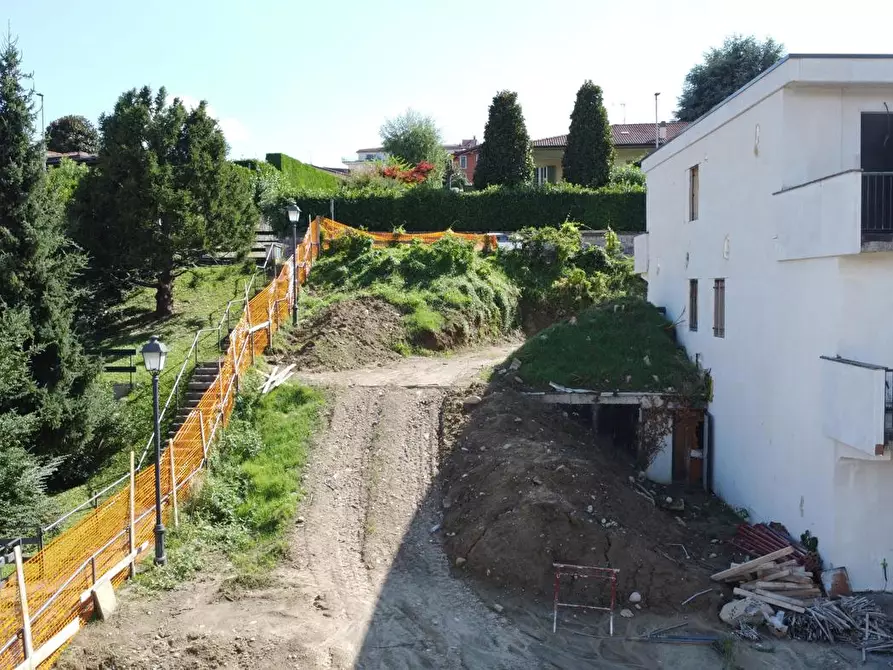 Immagine 5 di Appartamento in vendita  in Via PANORAMICA, SNC a Paratico