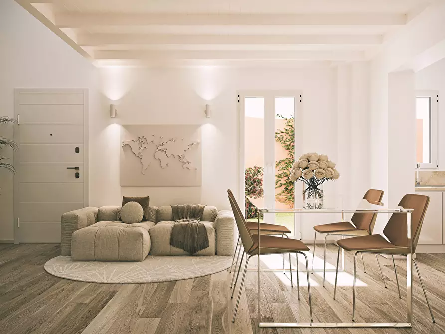 Immagine 5 di Appartamento in vendita  in Via Emilio Zago, 8 a Bologna