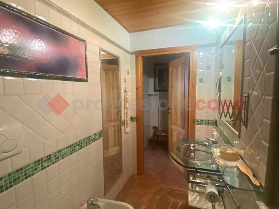 Immagine 8 di Appartamento in affitto  in Via La Magrina a Vinci