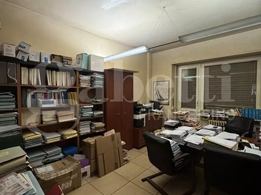 Immagine 6 di Appartamento in vendita  in Via bardonecchia, 190 a Torino