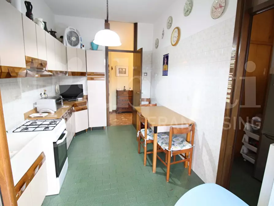 Immagine 16 di Appartamento in vendita  in Via Gulli, 40 a Milano