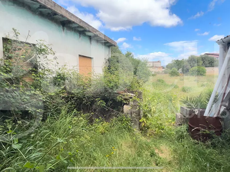 Immagine 11 di Casa indipendente in vendita  in Via Adua, . a Vallermosa