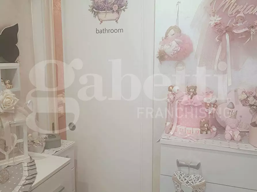 Immagine 7 di Appartamento in vendita  in Via DELICETO, 18/A a San Severo