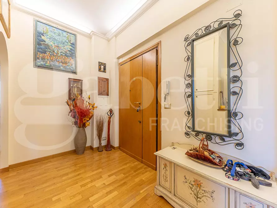 Immagine 18 di Attico in vendita  in Via Pietro Maffi, 144 a Roma