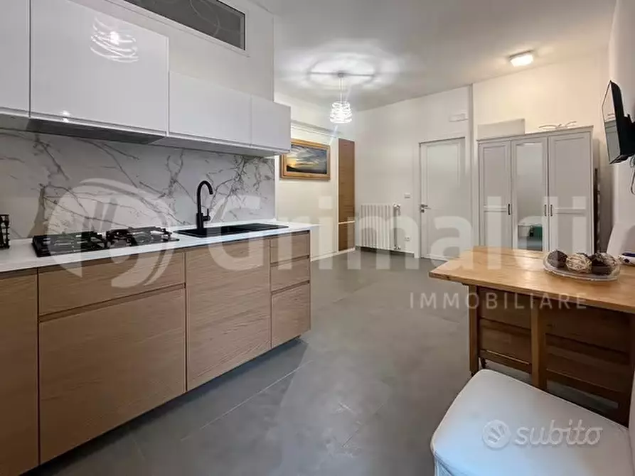 Immagine 2 di Appartamento in affitto  in Via FRIULI a Siracusa