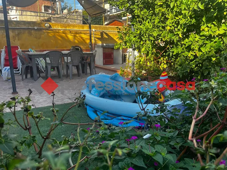 Immagine 32 di Casa indipendente in vendita  in Via Misurata, 16 a Catania
