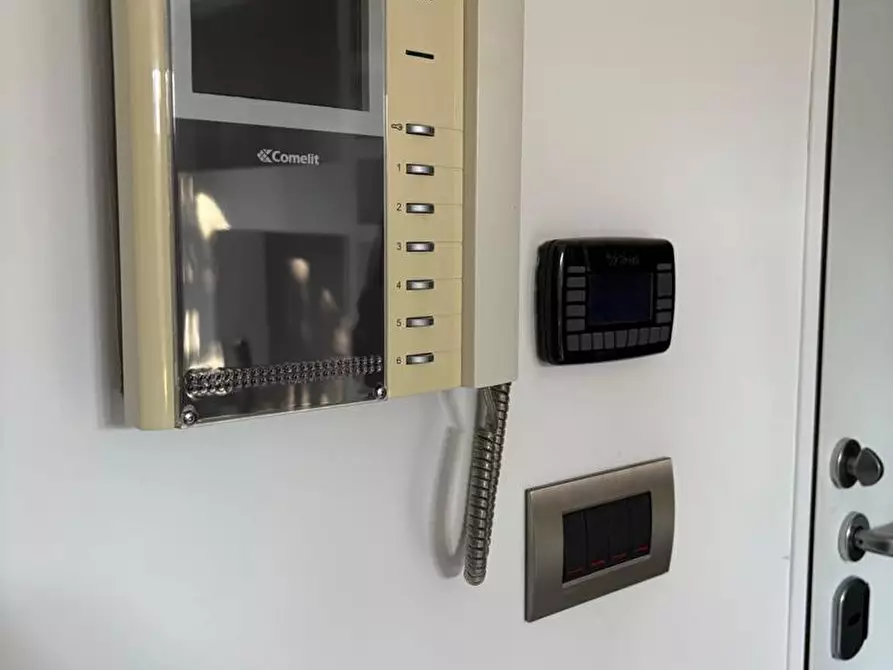 Immagine 28 di Villa in affitto  in Via Al Castello, 3 a Buttigliera Alta