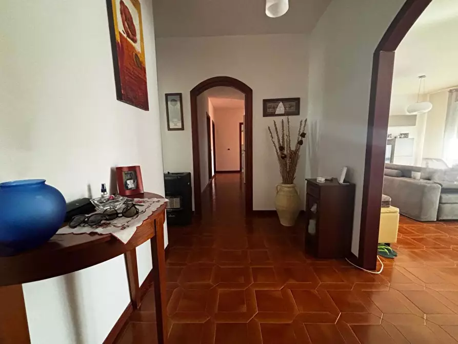 Immagine 4 di Appartamento in vendita  in Via Dalmazia, 43 a Carbonia