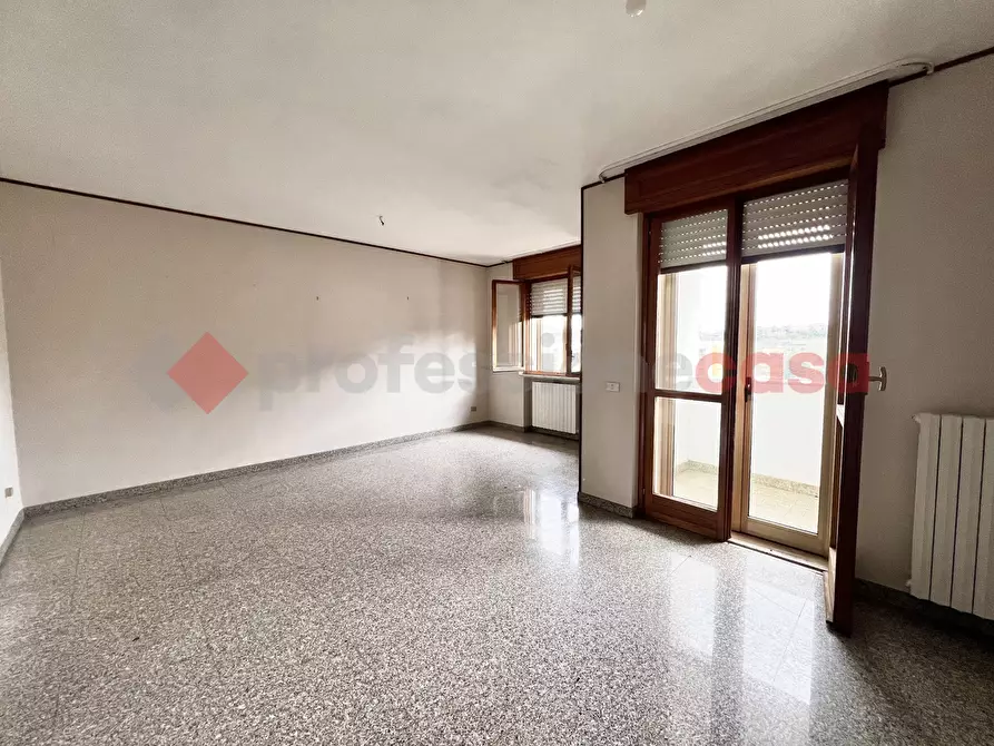 Immagine 4 di Appartamento in vendita  in Via Anzio, 20 a Potenza