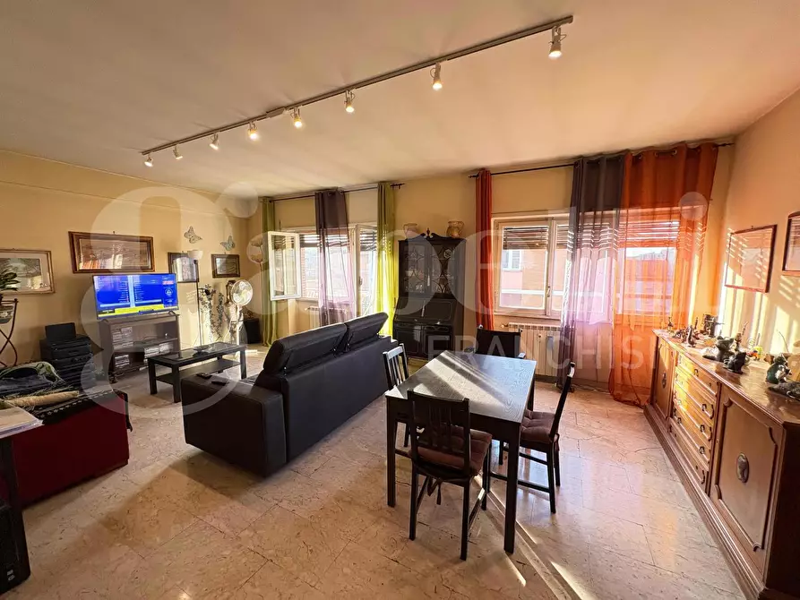 Immagine 17 di Appartamento in vendita  in Via Carlo Pascal, 10 a Roma
