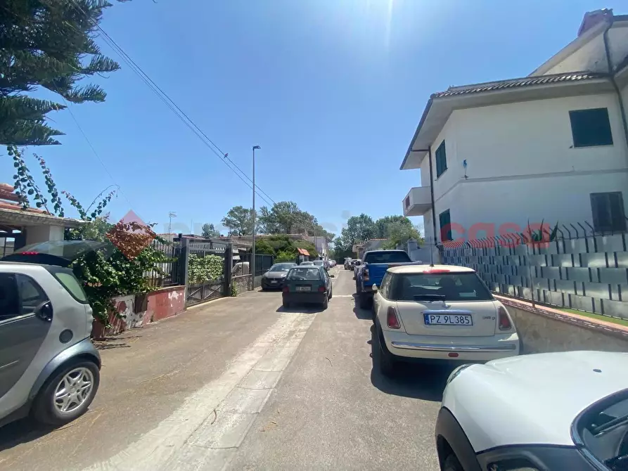 Immagine 39 di Appartamento in vendita  in Via Collodi, SNC a Mondragone
