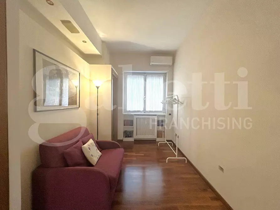 Immagine 14 di Appartamento in vendita  in Via di Vigna Murata, 1 a Roma