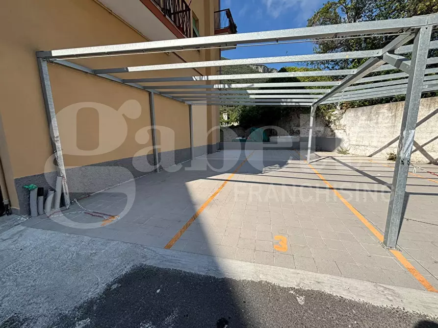 Immagine 1 di Box auto in affitto  in Via Domenico Brunenghi, 300 a Finale Ligure