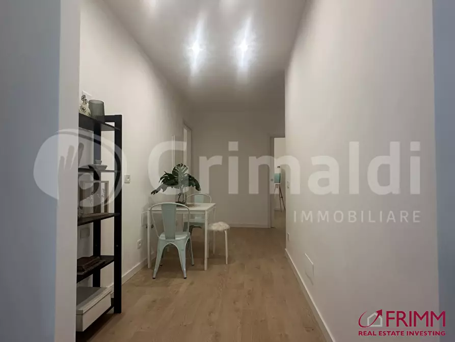 Immagine 4 di Appartamento in vendita  in Piazza Acilia, 4 a Roma