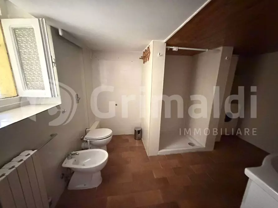 Immagine 12 di Appartamento in affitto  in Via SEVERINO CAPSONI, 14 a Pavia