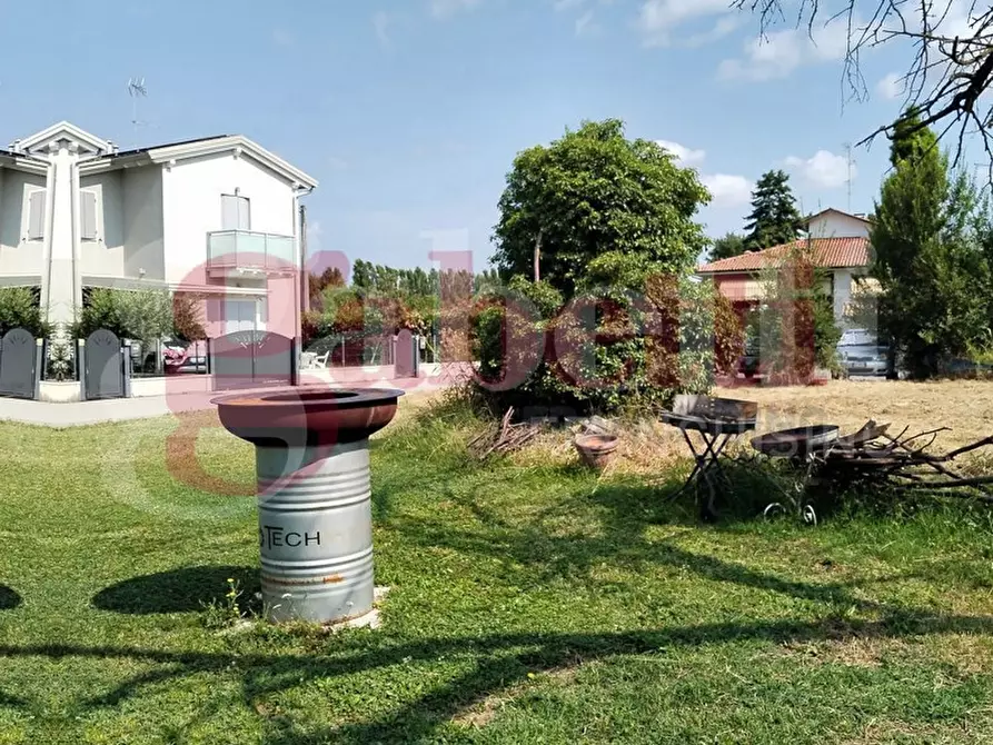 Immagine 8 di Terreno residenziale in vendita  in Via Prato Fiorito, 0 a Cento