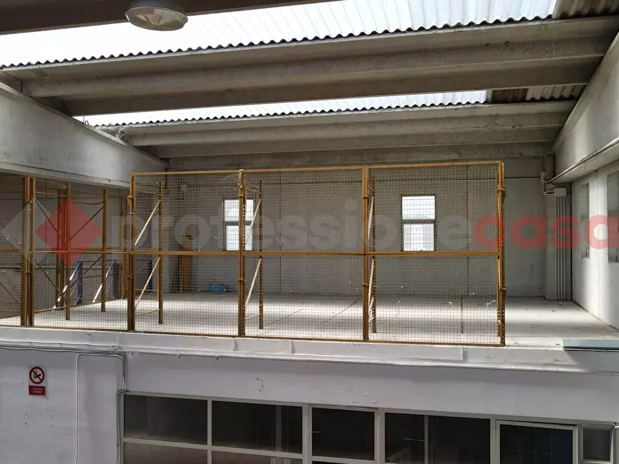 Immagine 21 di Capannone industriale in vendita  in Via SR630, 23 a Spigno Saturnia