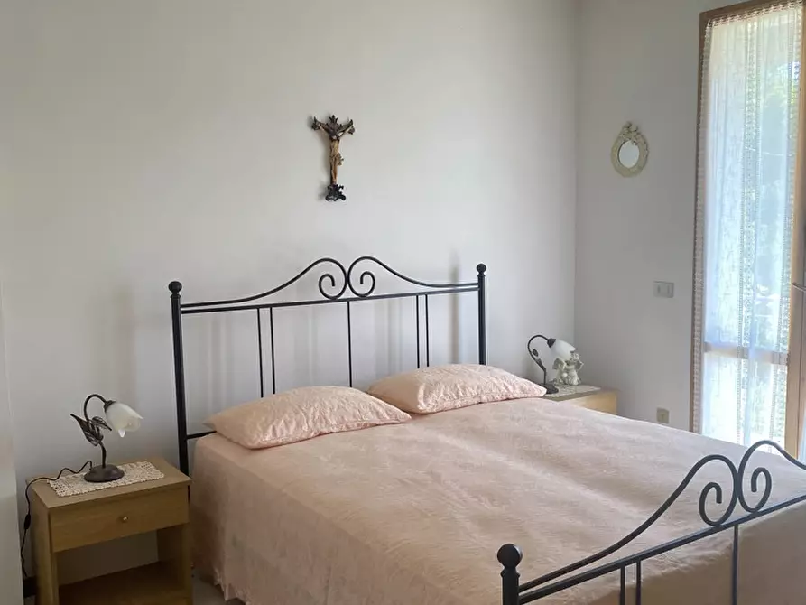 Immagine 5 di Villetta a schiera in vendita  in Strada PROVINCIALE, 24 a Santa Sofia