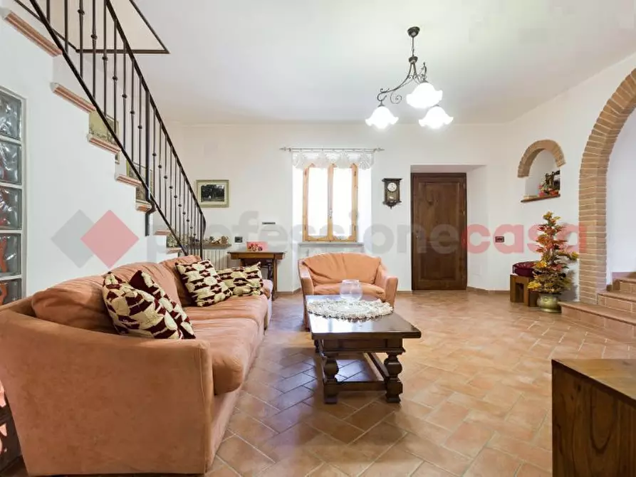 Immagine 12 di Casa indipendente in vendita  in Via Baiano a Spoleto