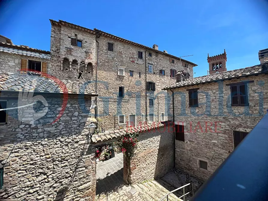 Immagine 5 di Appartamento in vendita  in Via Guglielmo Calderini a Corciano