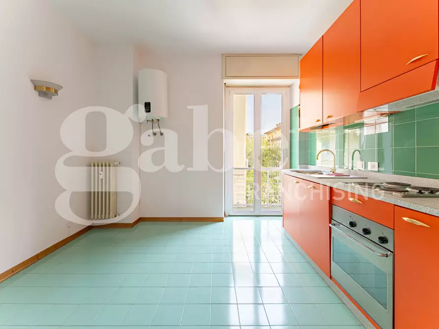Immagine 21 di Appartamento in affitto  in Via Macedonio Melloni, 10 a Milano