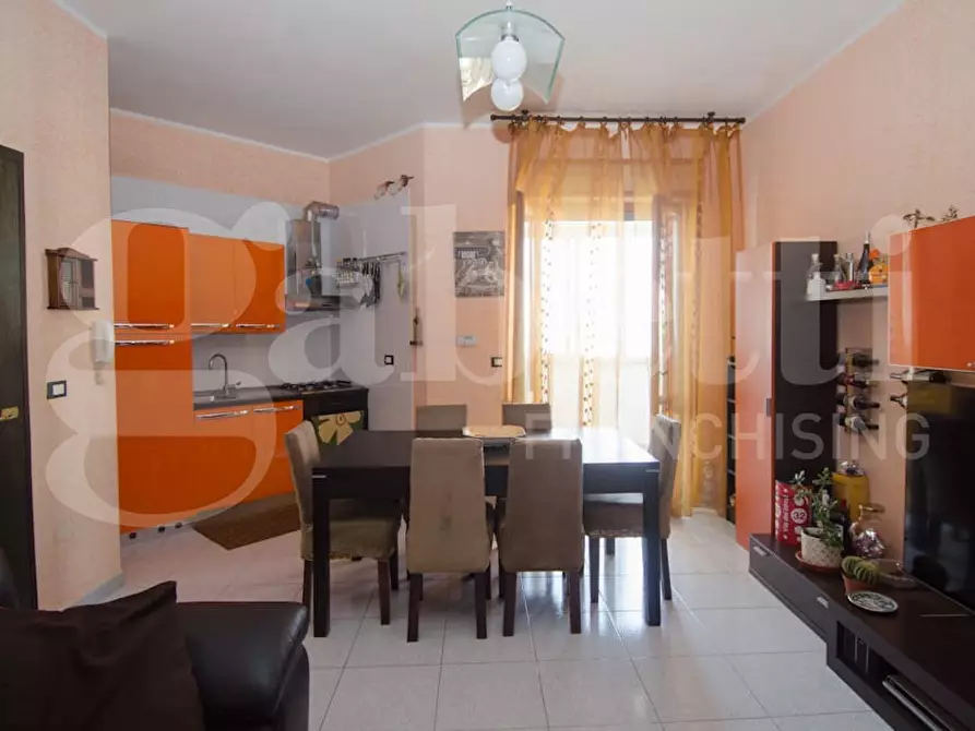 Immagine 1 di Appartamento in vendita  in Via Papa Luciani, 13 a Surbo