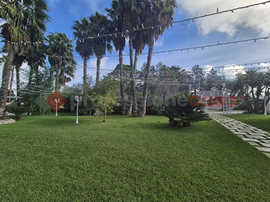 Immagine 5 di Bar / Ristorante in vendita  in Contrada MARTINA, SNC a Latiano