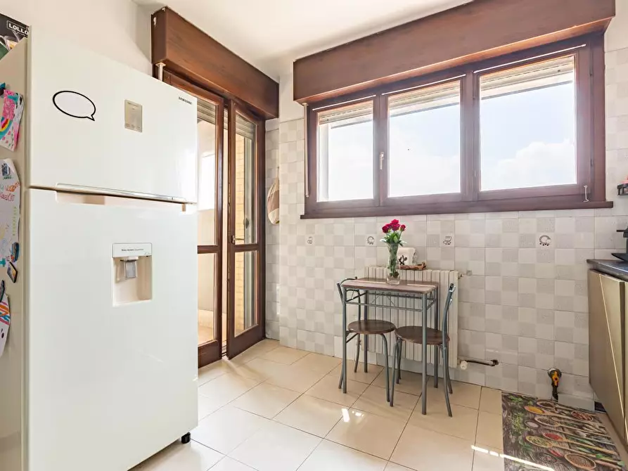 Immagine 5 di Appartamento in vendita  in Via Gioacchino Rossini, 2 a Legnano