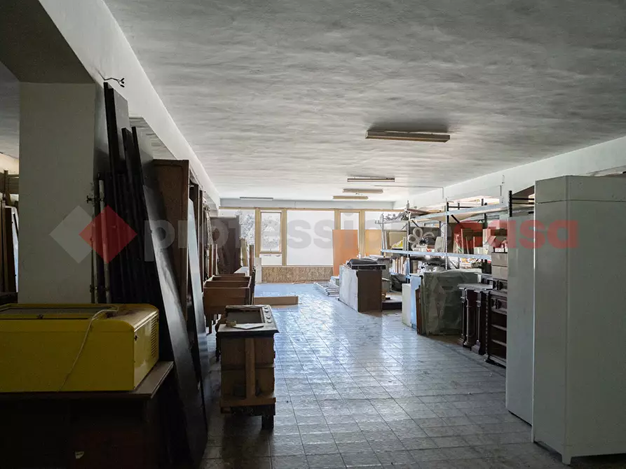 Immagine 25 di Capannone industriale in vendita  in Via Casilina Nord, snc a Ferentino