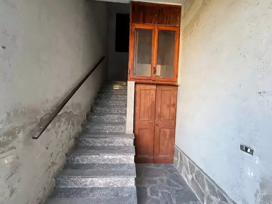 Immagine 11 di Palazzo in vendita  in Via Alessandria, snc a Legnano