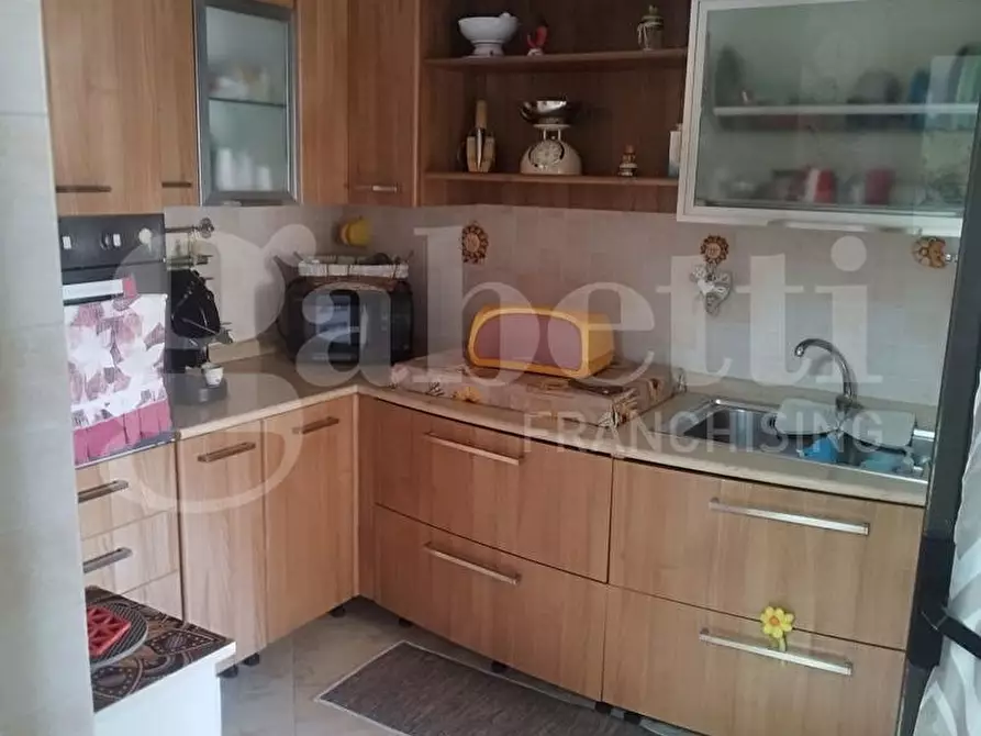 Immagine 6 di Appartamento in vendita  in Piazza SANDRO PERTINI, 5 a Taranto