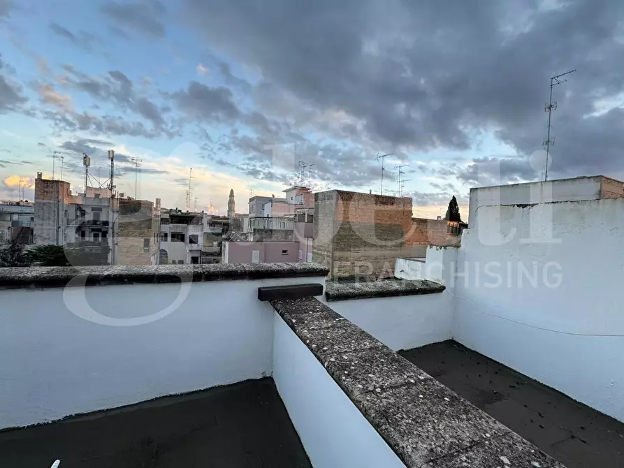 Immagine 6 di Appartamento in vendita  in Via di Valesio, 84 a Lecce